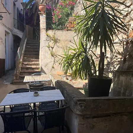Bel Apartment